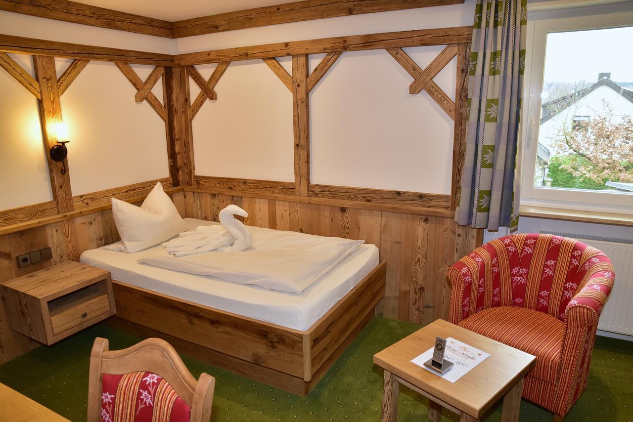 Hotel Wender Vehlberg Ngoại thất bức ảnh