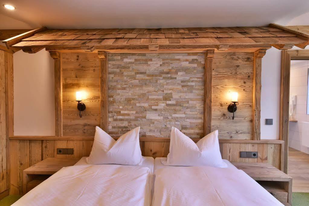 Hotel Wender Vehlberg Ngoại thất bức ảnh