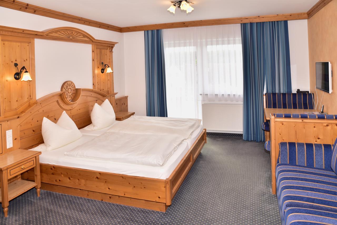 Hotel Wender Vehlberg Ngoại thất bức ảnh