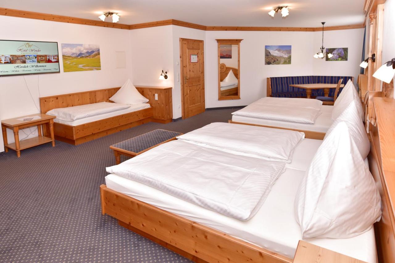 Hotel Wender Vehlberg Ngoại thất bức ảnh